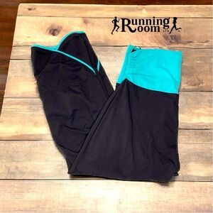 RUNNING ROOM Women’s Capri pant- XSmall